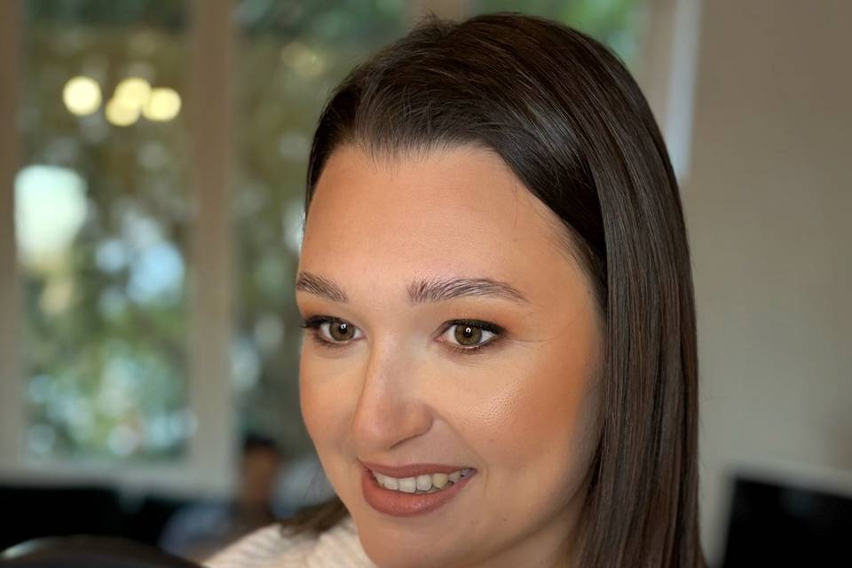 Mariée Charline (2025)
