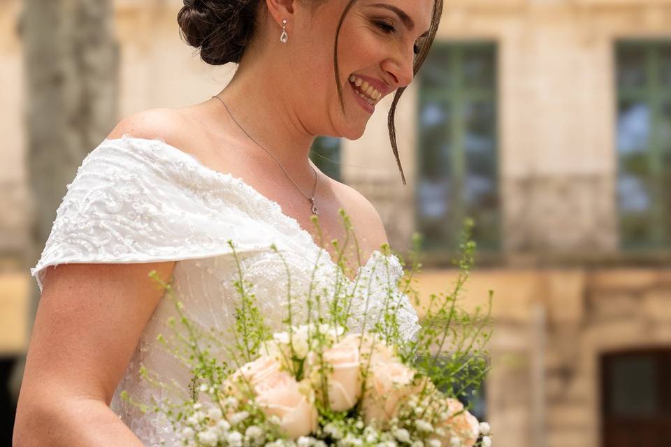Mariée Mélanie (2024)
