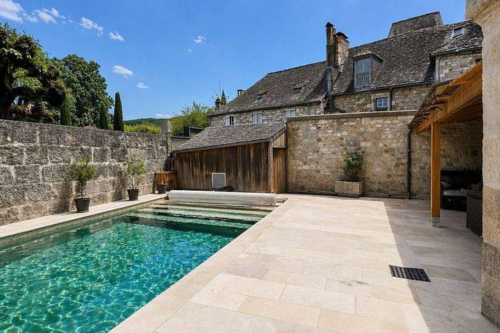 Maison Saulex