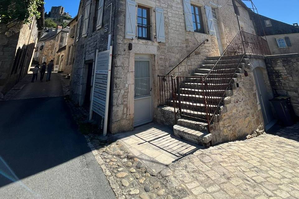 Maison
