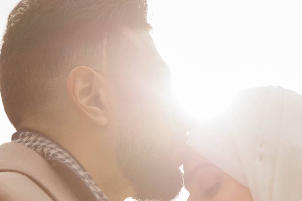 Le plus beau jour de sa vie
