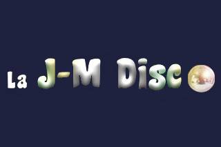 Logo J M Disco 1