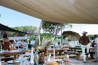 La cuisine de Sophie Salernes