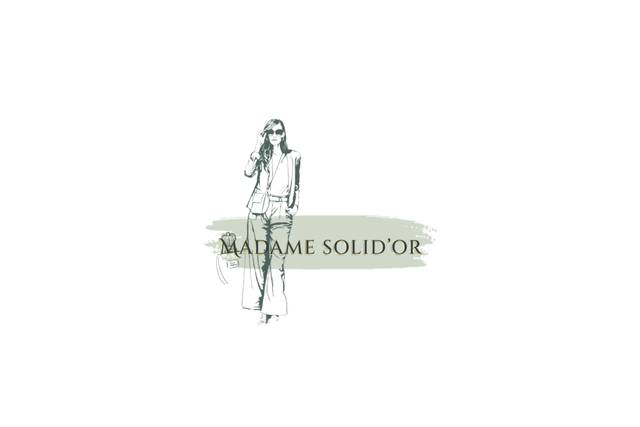Madame Solid'or