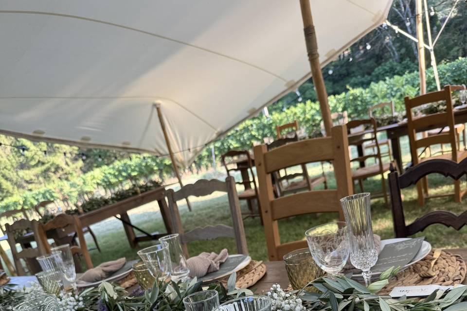 Esprit mariage