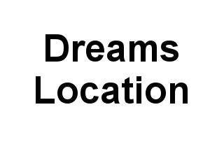 Dreams Location logo