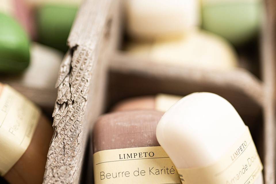 Beurre de Karité