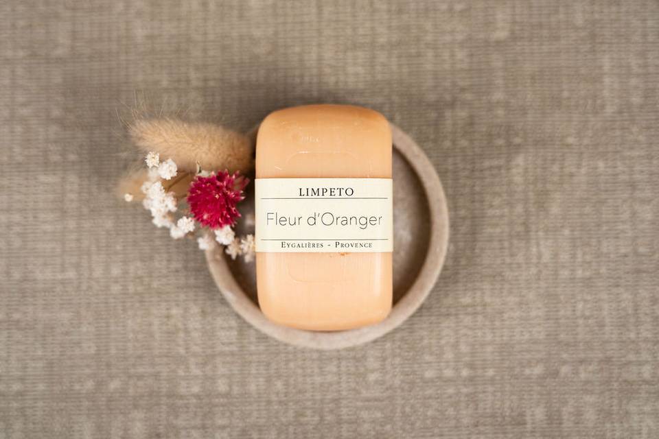 Fleur d'oranger