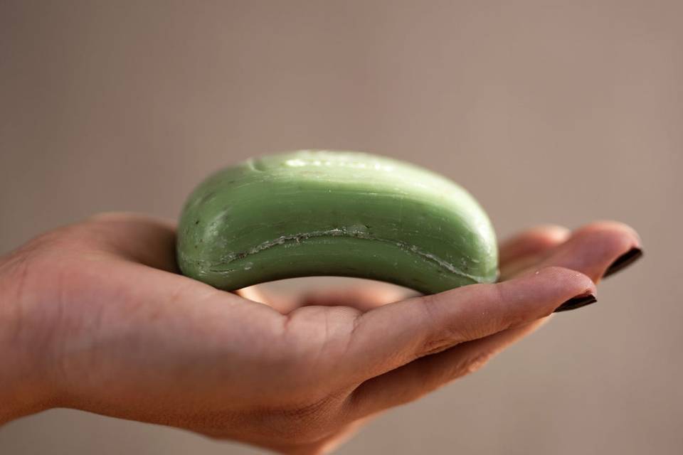 Lavande Olive Main