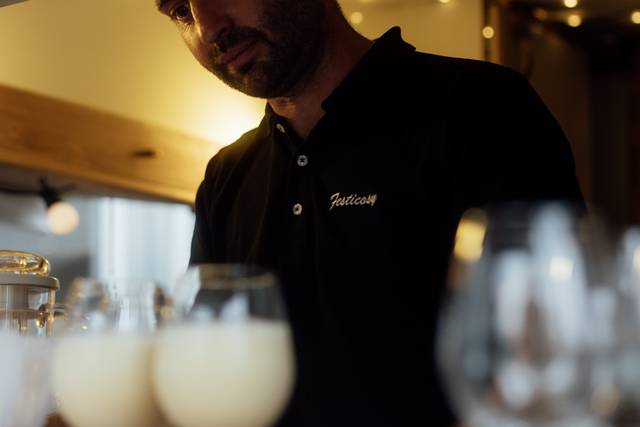 Sérieux le serveur