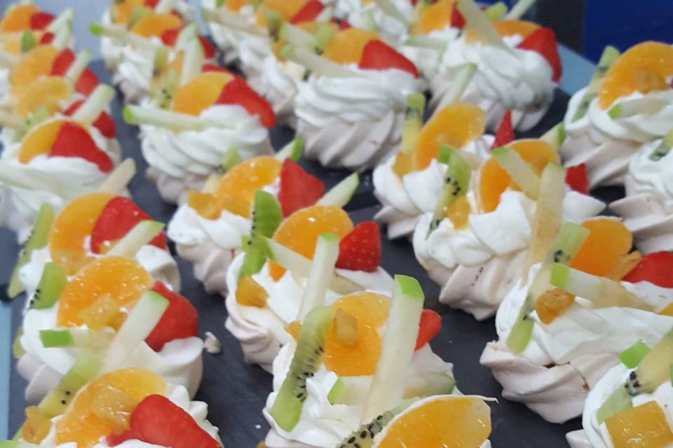 Pavlova