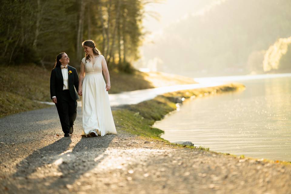 C & M - Un moment à deux