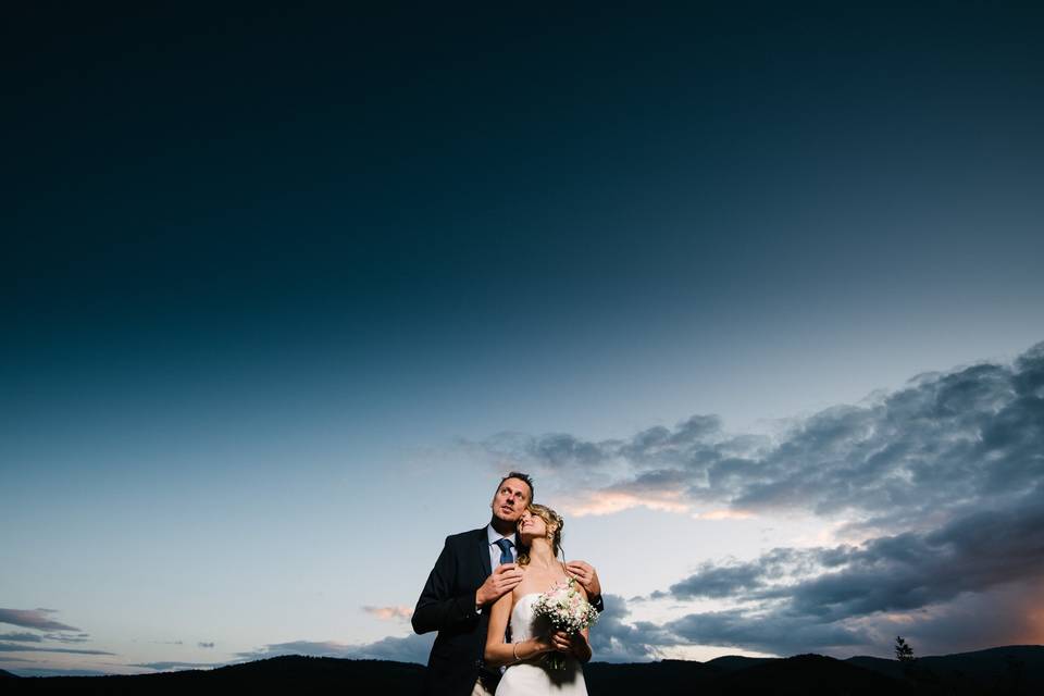 Photo de couple