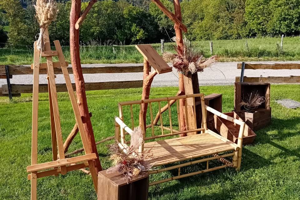 Loc mobilier