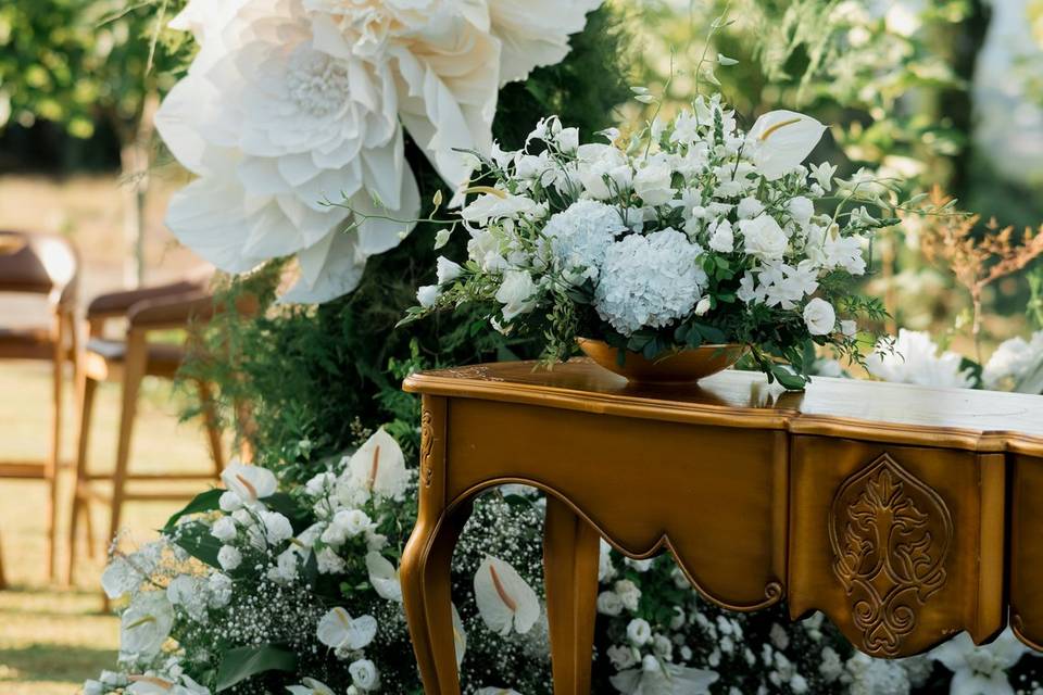 Mariage blanc