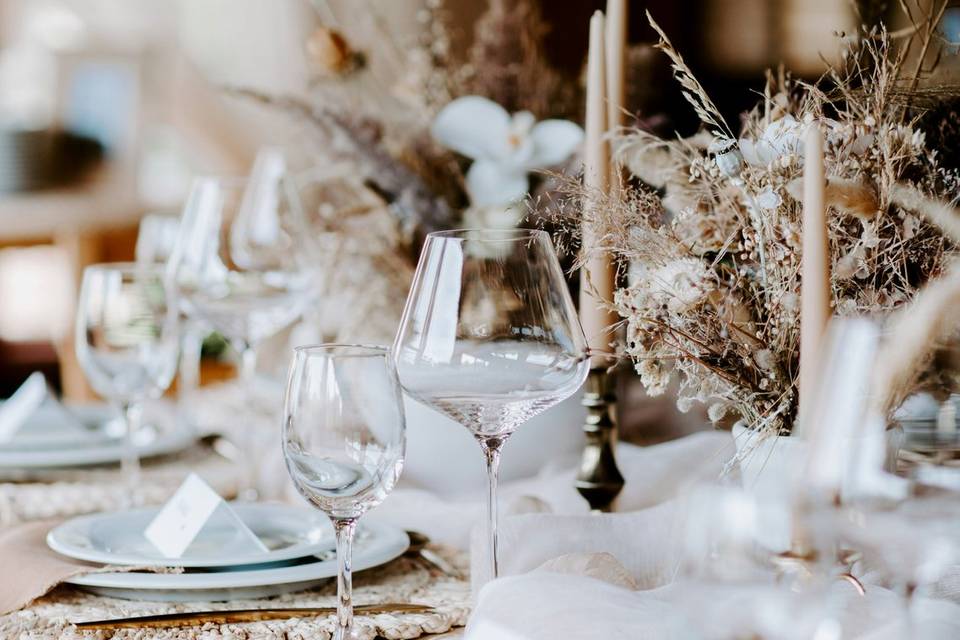 Mariage pastel bis
