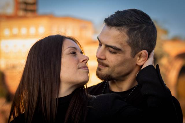 Seance d engagement albi