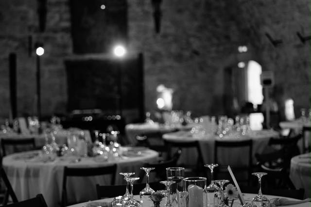 Mariage W&L