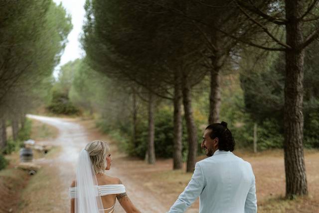 Mariage L&V
