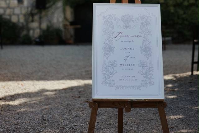 Bienvenue