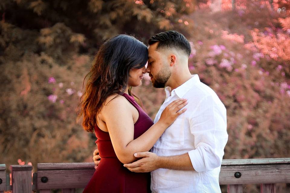 Engagement