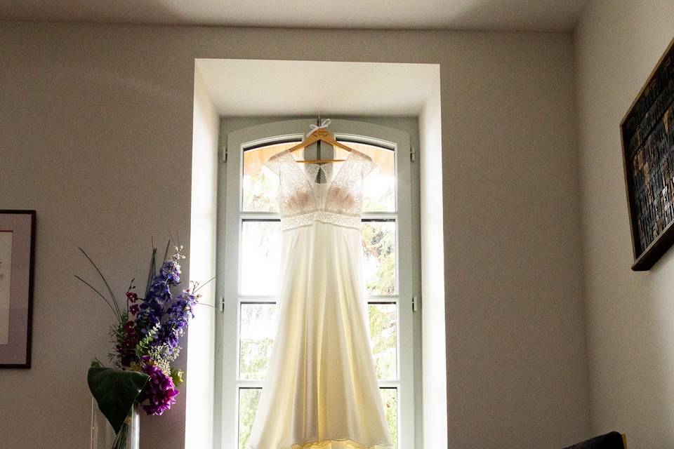 Details du mariage toulouse