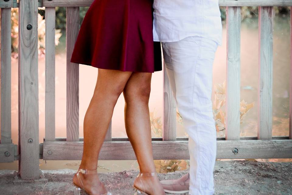 Seance d engagement