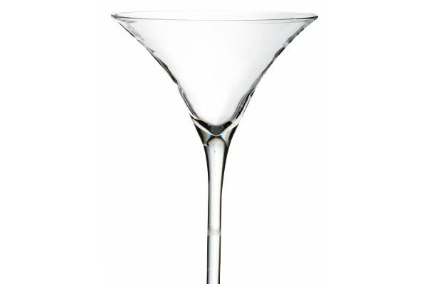 Vases martini