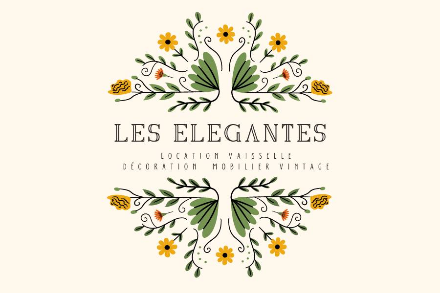 Les Élégantes