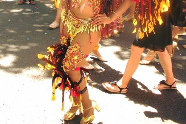 Les Danseuses d’Or