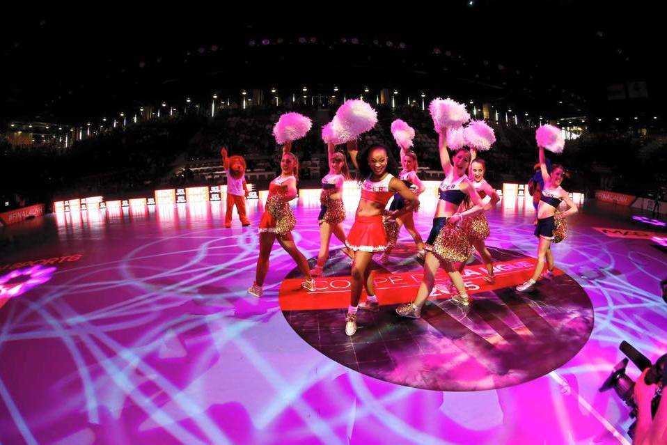 Les Danseuses d’Or