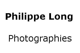Logo Philippe Long Photographies