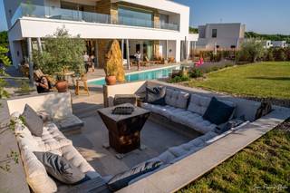Villa Saint Andrews