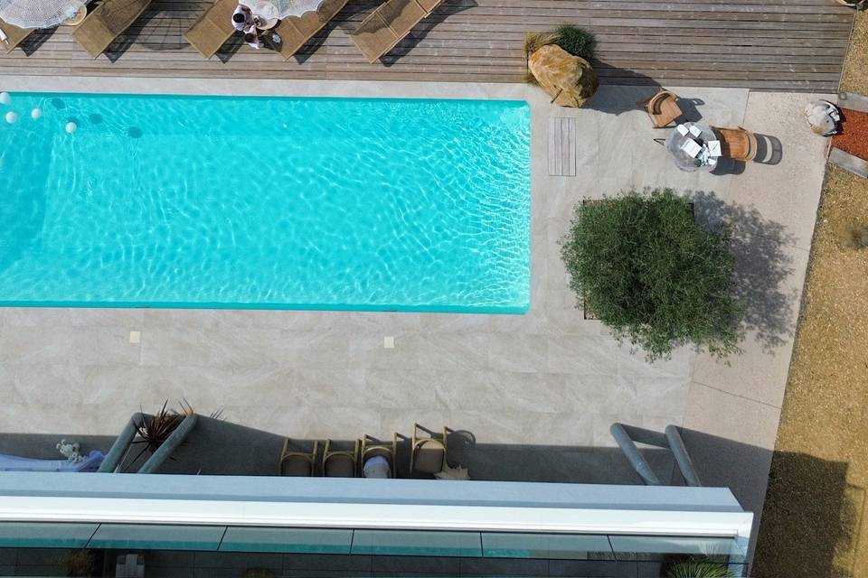 Villa Saint Andrews