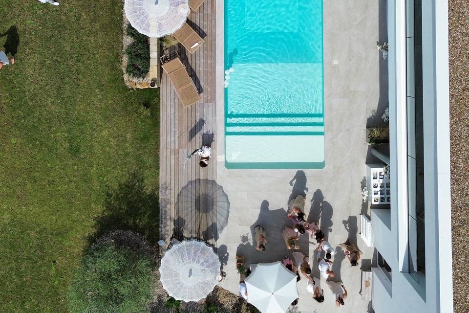 Villa Saint Andrews