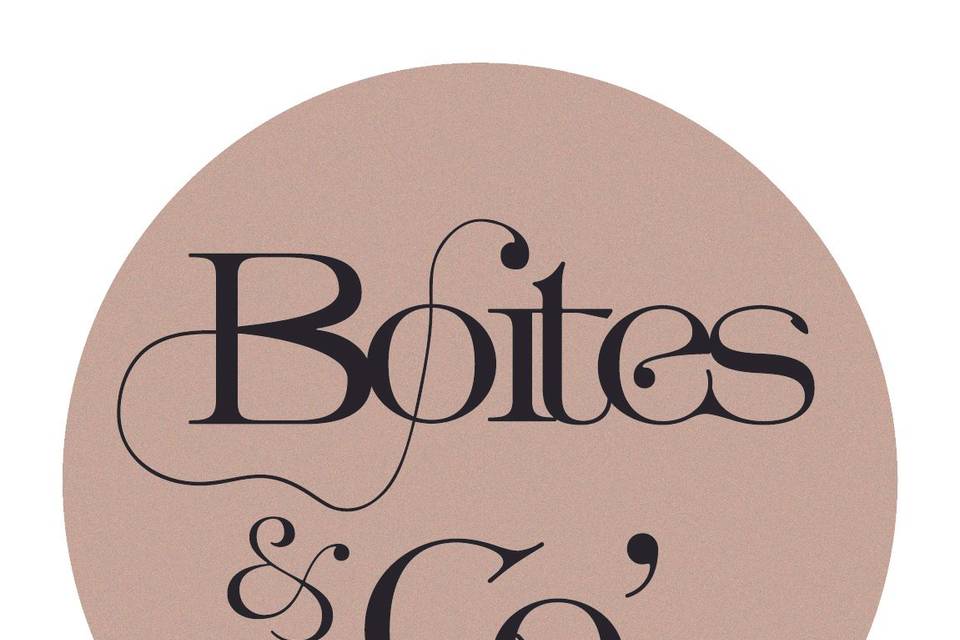 Boites and Co'