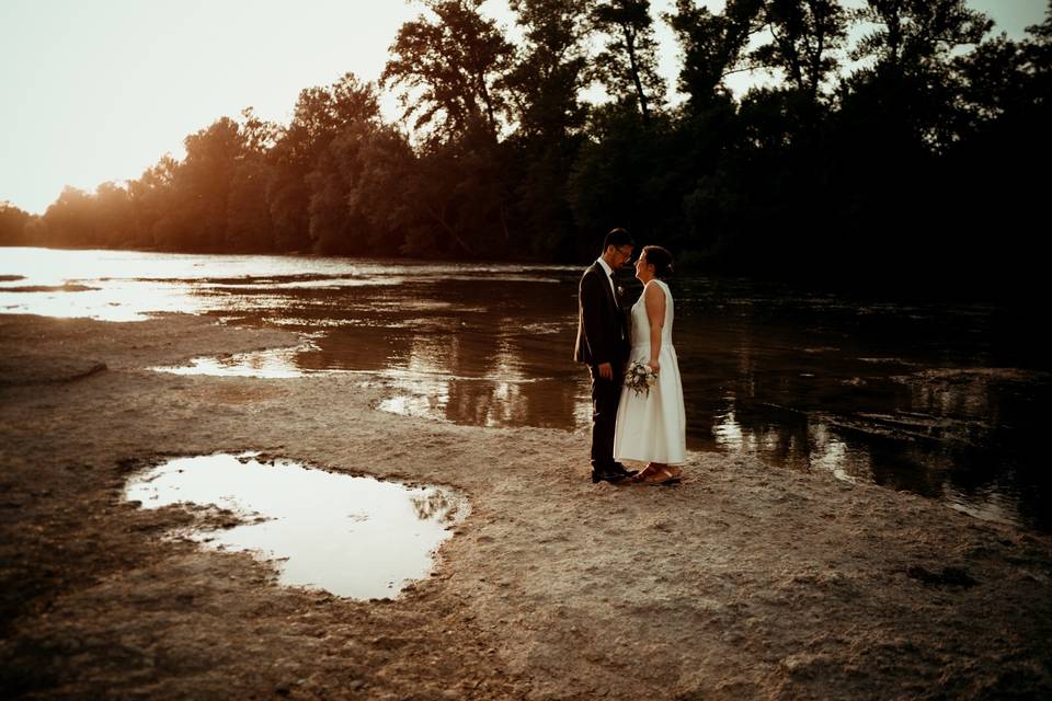 Mariage Ariège