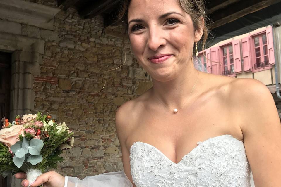 Mariage 2019