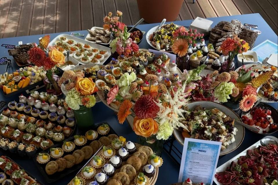 Les Petits Plats de Mathilde