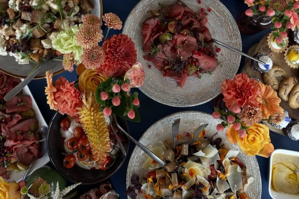 Les Petits Plats de Mathilde