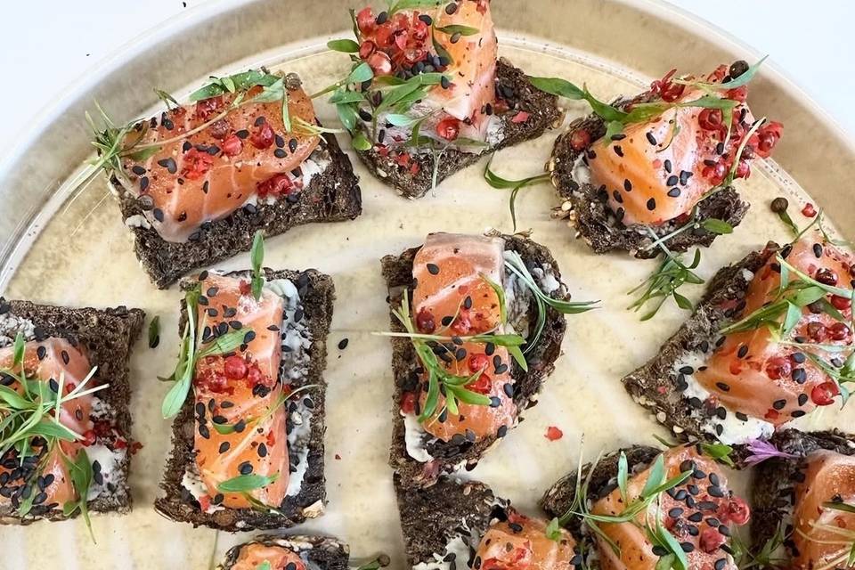 Les Petits Plats de Mathilde
