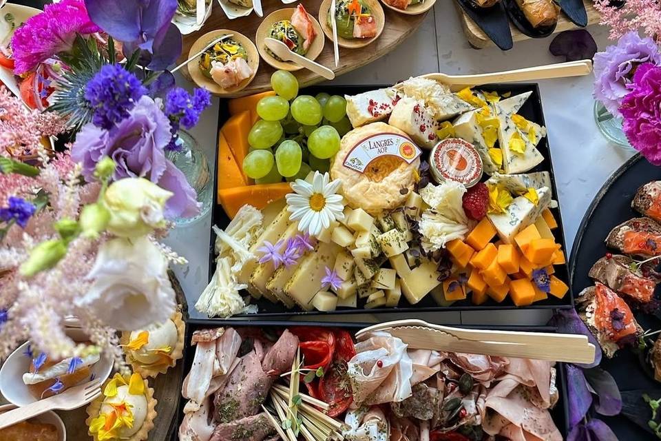 Les Petits Plats de Mathilde