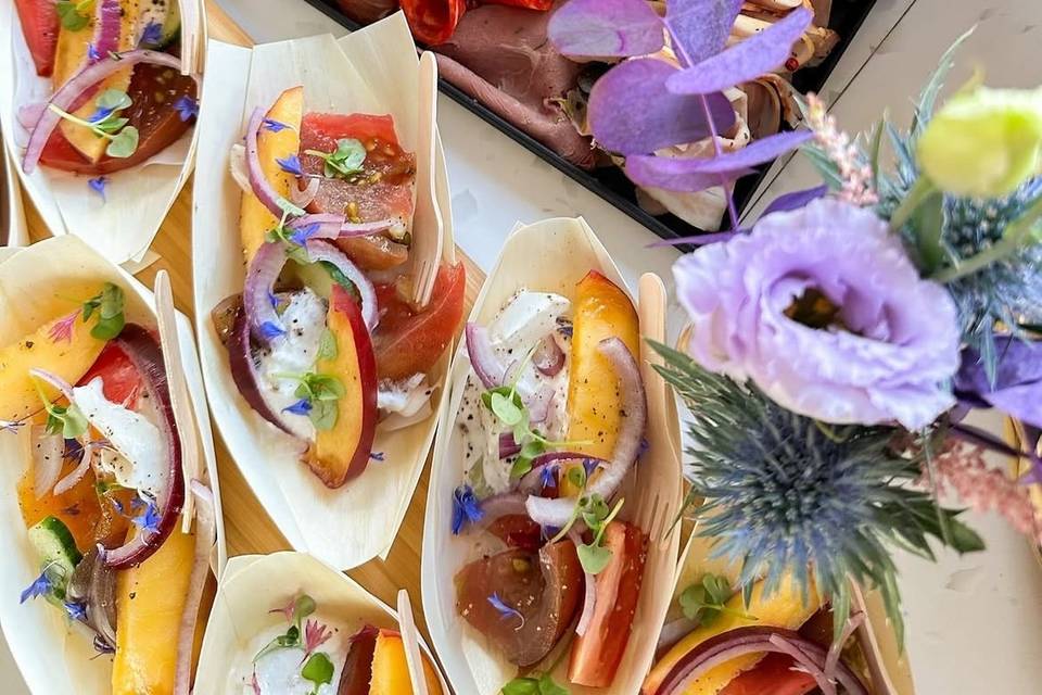 Les Petits Plats de Mathilde