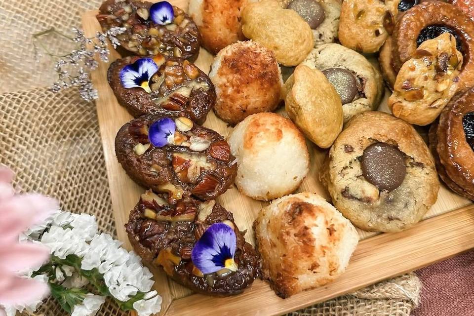 Les Petits Plats de Mathilde