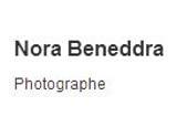 Nora Beneddra Photographe