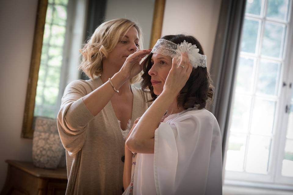 Maison Hôte Mariage Loire