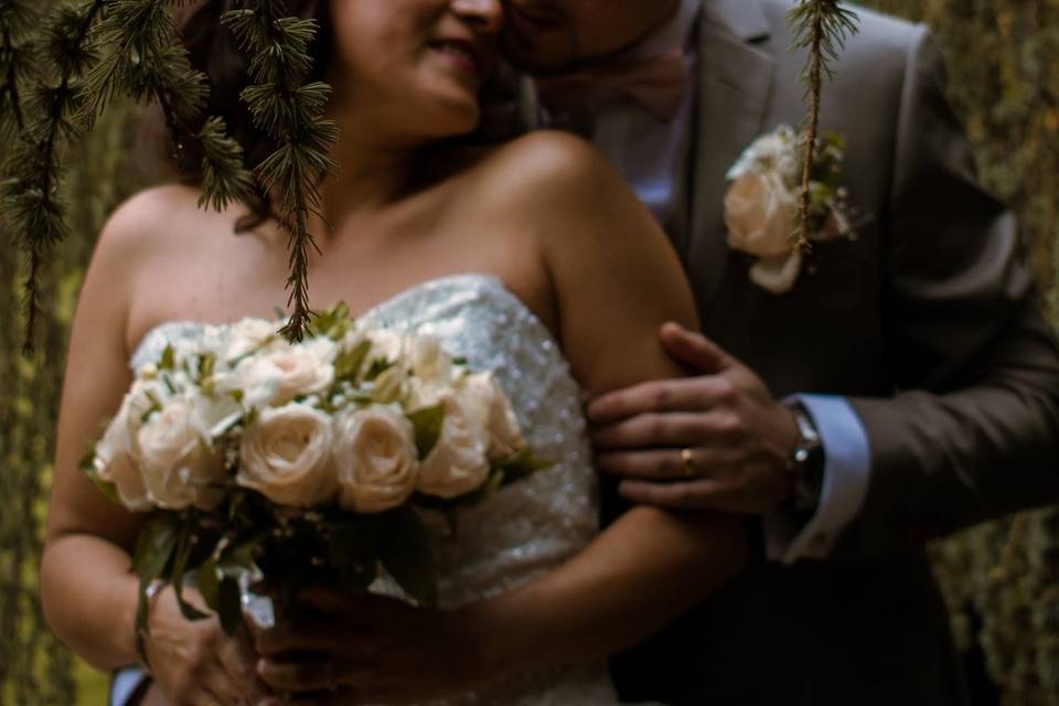 Mariage Nadia & Philippe
