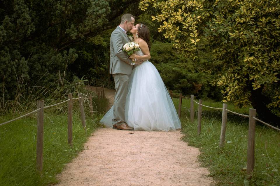 Mariage Nadia & Philippe