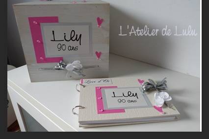 L'Atelier de Lulu