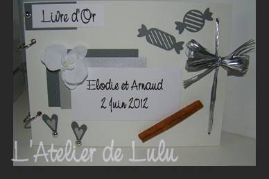 L'Atelier de Lulu